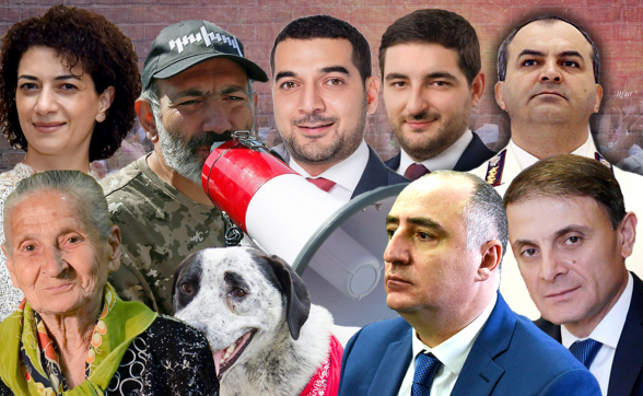 О героях и символах пашиняновских времен – 7orTV